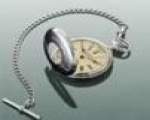 خرید پستی  ساعت جیبی زنجیردار