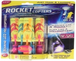 خرید پستی  هلیکوپترهای سبک تیرکمانی Copters Rocket