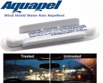 خرید پستی  آبگریز و ضد آب شیشه ی خودرو aquapel