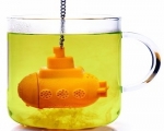 خرید پستی  چای ساز شخصی طرح زیردریایی