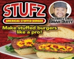 خرید پستی  همبرگر ساز stufz