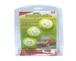 خرید پستی  توپ های بوگیر و تازه نگهدارنده میوه و سبزیجات
