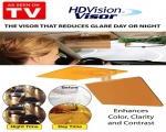 خرید پستی  سایبون آفتابگیر  دید در شب ماشین Hd Vision Visor