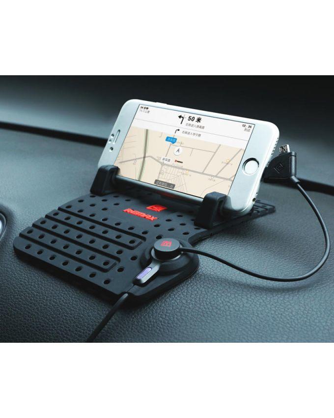 پایه نگهدارنده موبایل ویژه خودرو Remax Car Holder Navigation