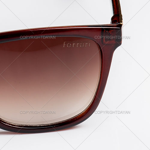 عینک آفتابی Ferrari مدل Teraza